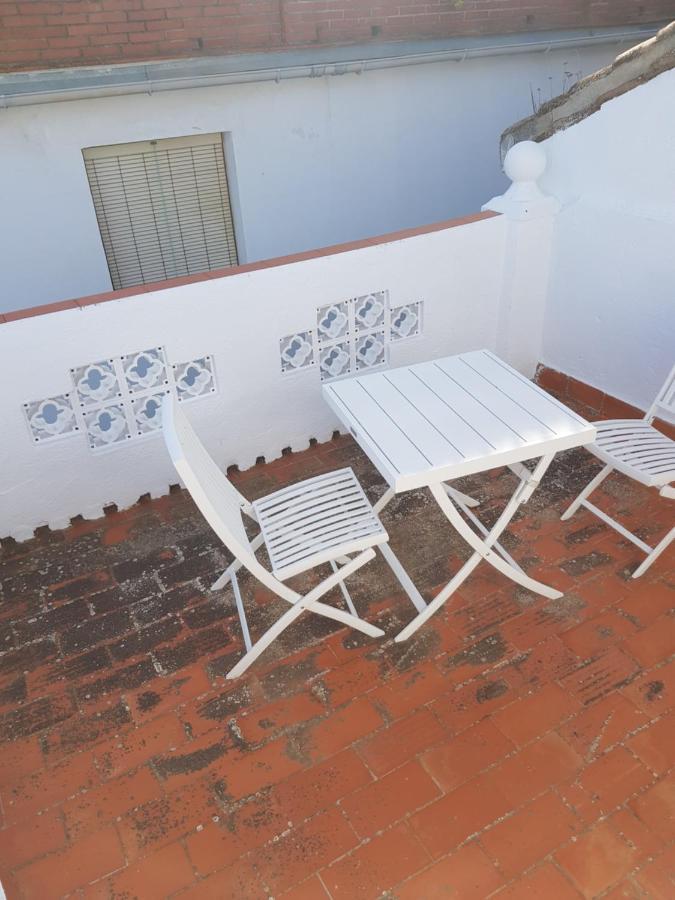 Casa Los Tejones Pinos del Valle Extérieur photo