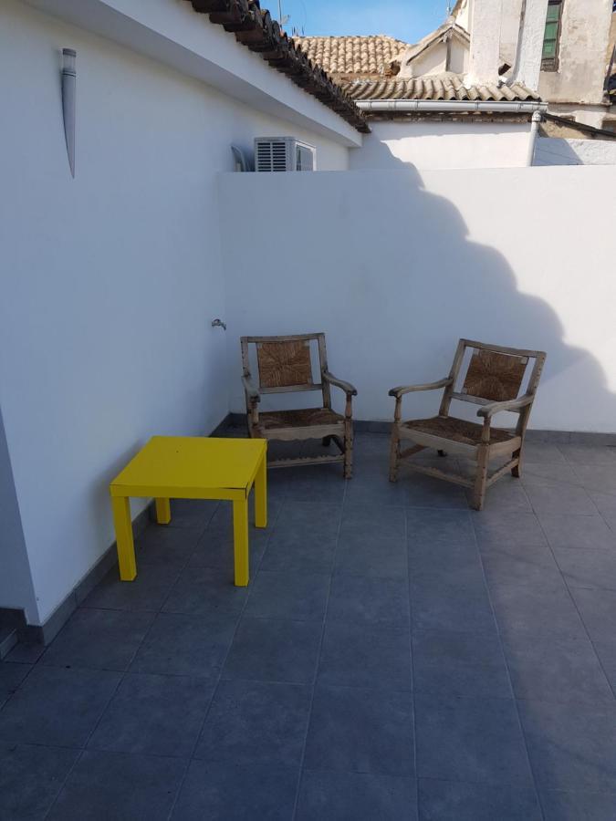 Casa Los Tejones Pinos del Valle Extérieur photo